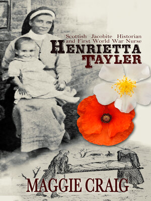 cover image of Henrietta Taylor